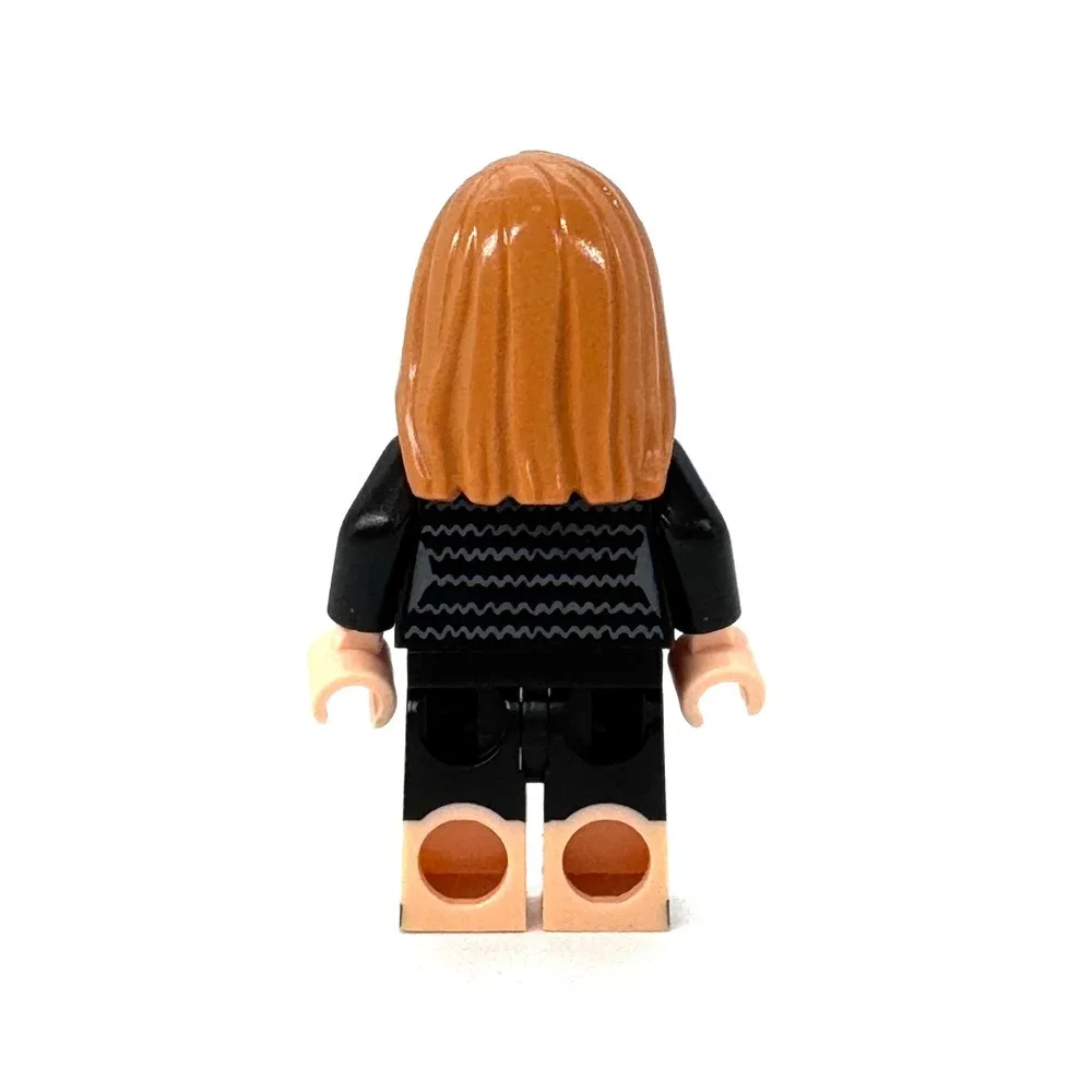 LEGO Margaret Hamilton Minifigure Women of NASA 21312 idea035